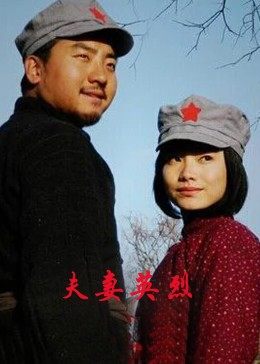 夫妻英烈2012封面图