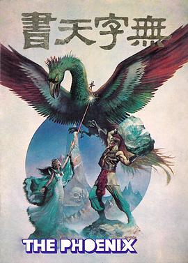 无字天书封面图