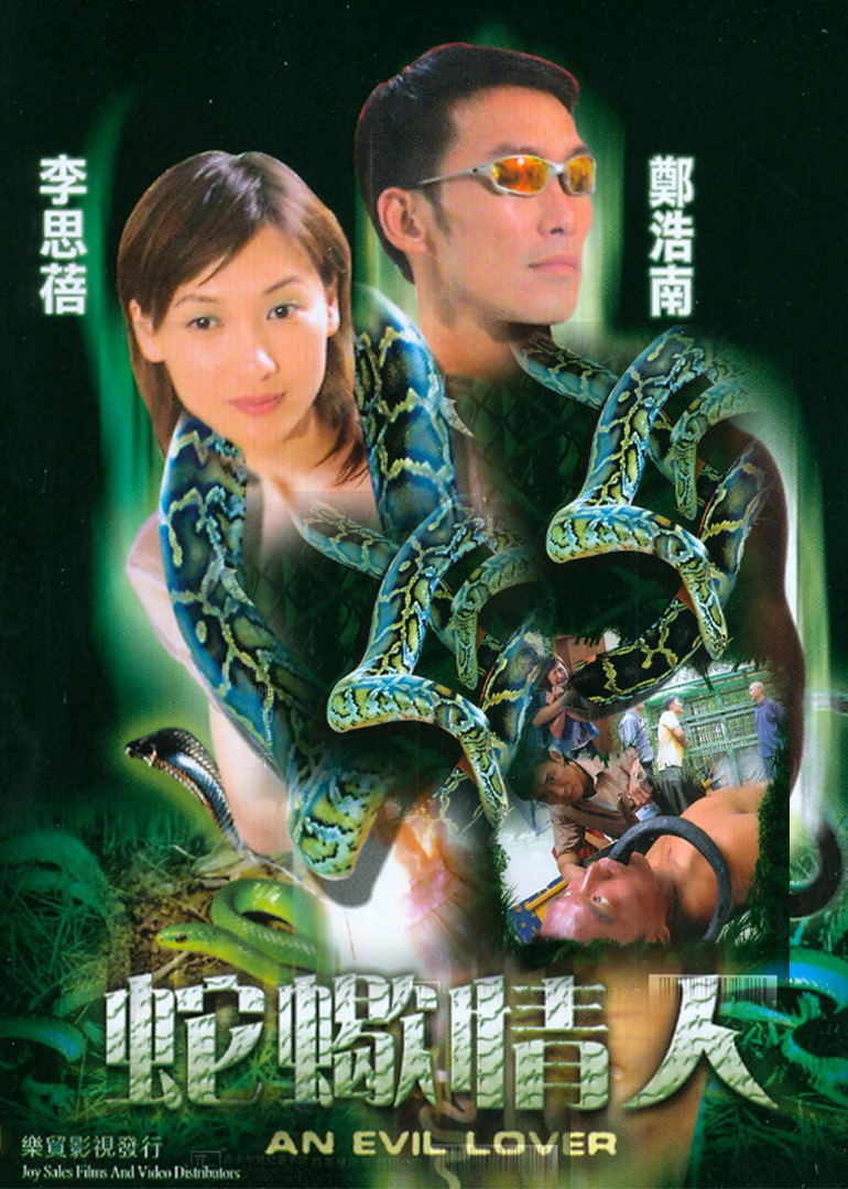 梦中情人