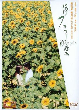 停不了的节奏封面图