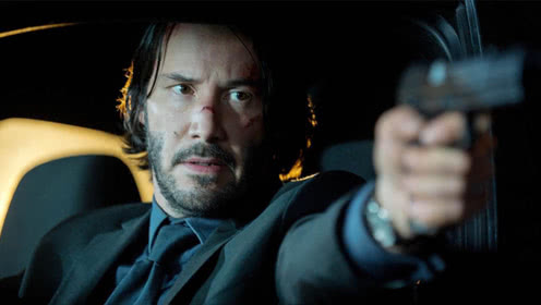 鬼狗杀手封面图