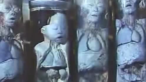 穿梭阴阳间封面图