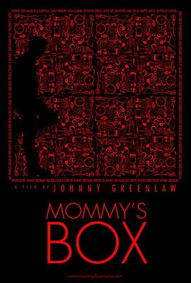 妈咪的盒子封面图