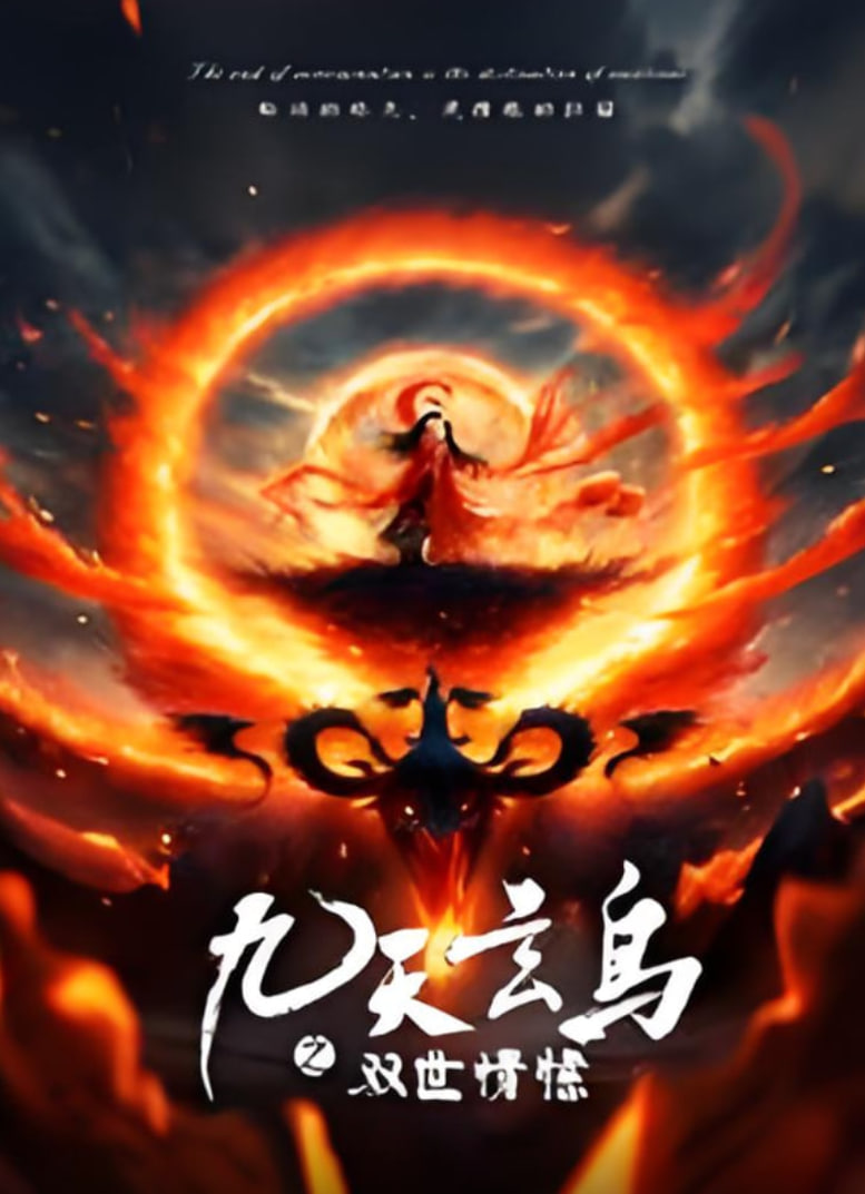 九天玄鸟之双世情缘