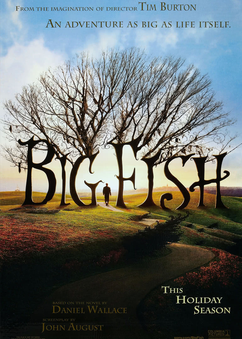 大鱼(原声版）封面图