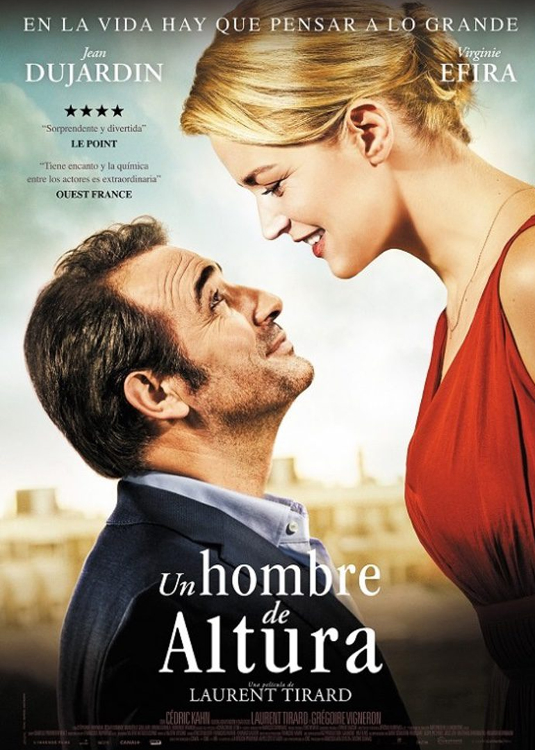 最萌身高差(法语版)封面图