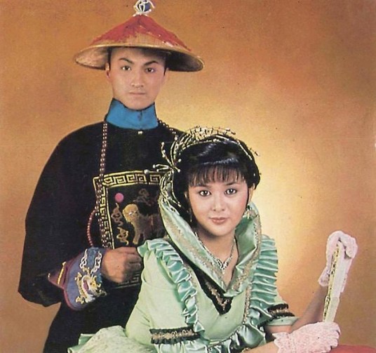 大将军国语