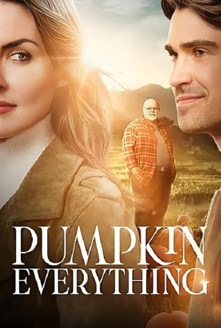 PumpkinEverything