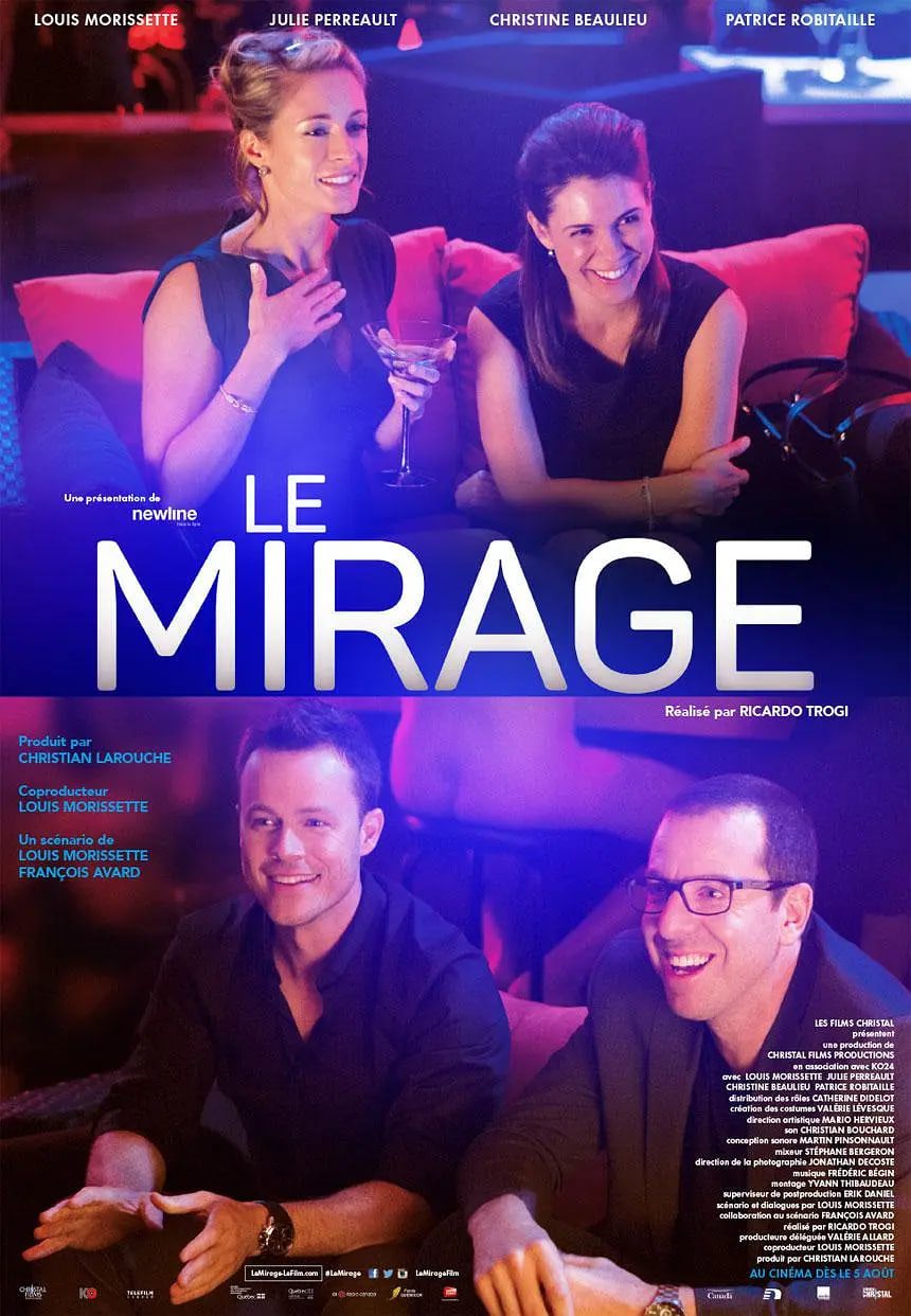 LeMirage