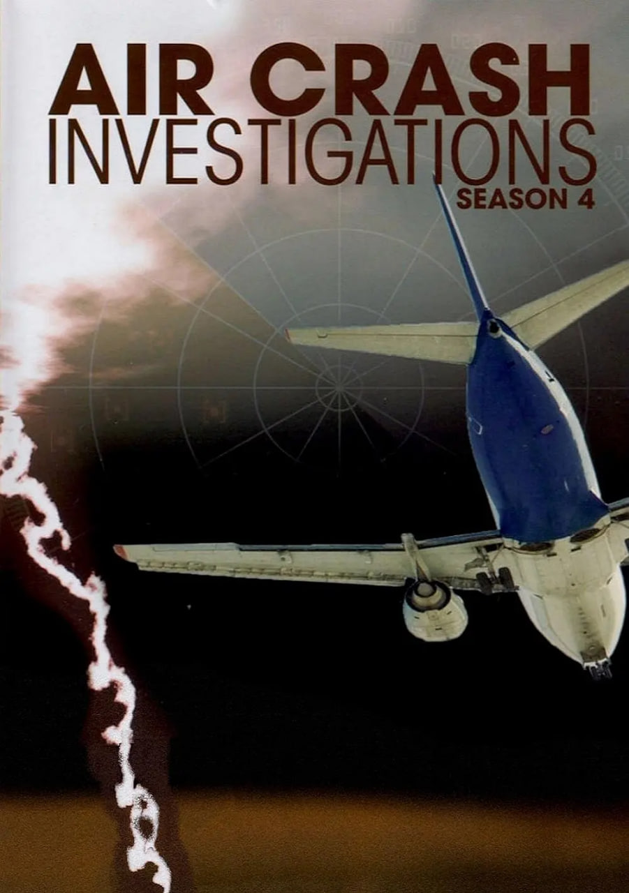 空中浩劫第四季封面图