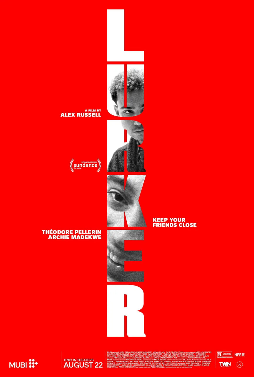 潜伏者2025封面图