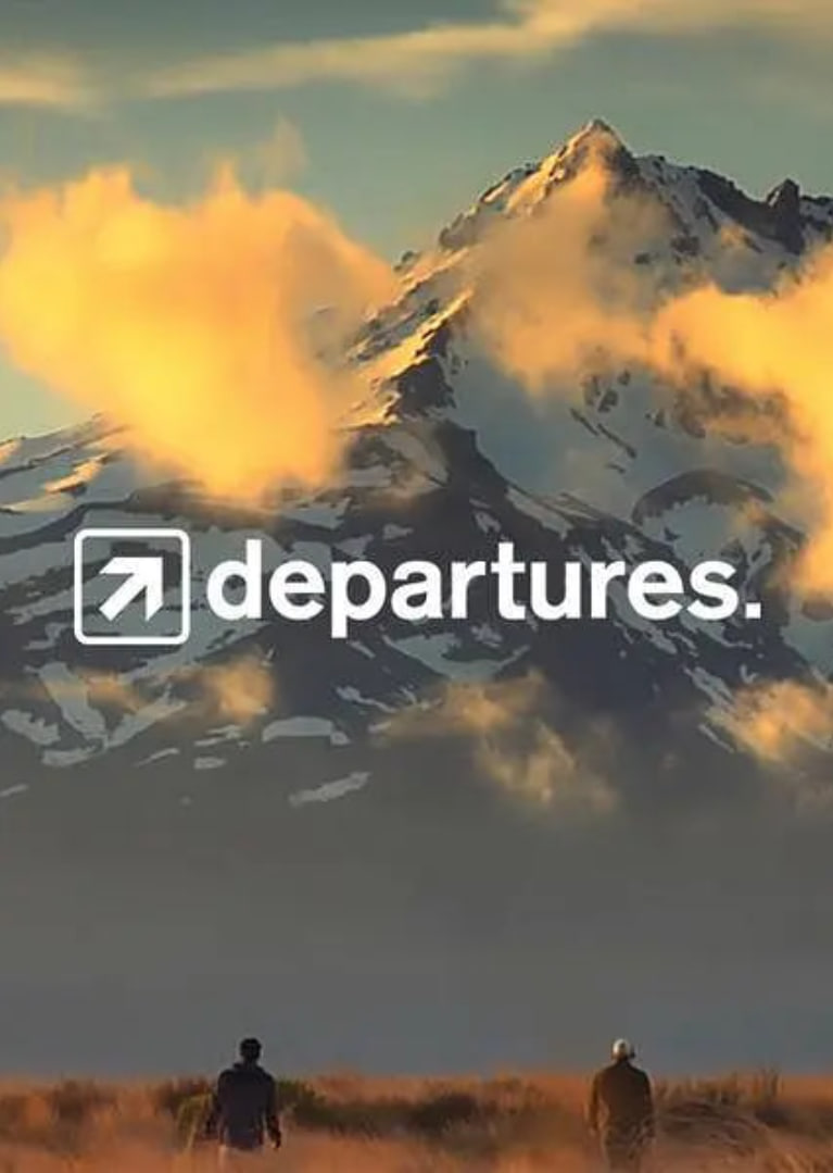 游历札记第一季封面图