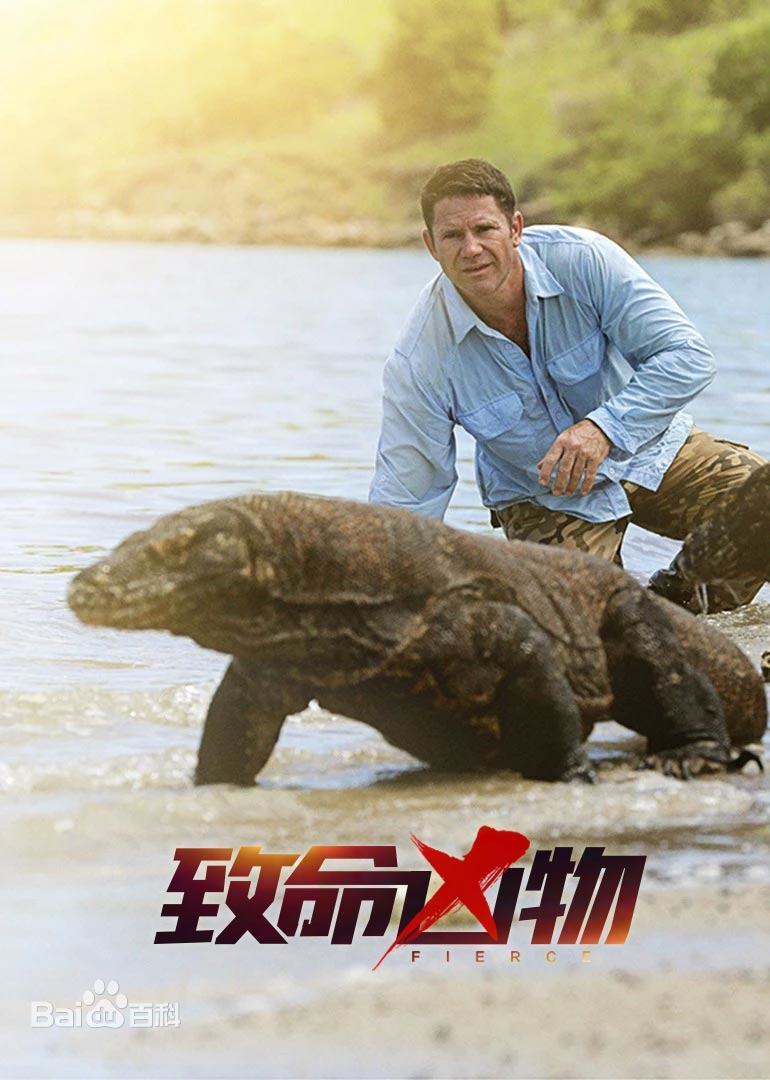 致命凶物封面图