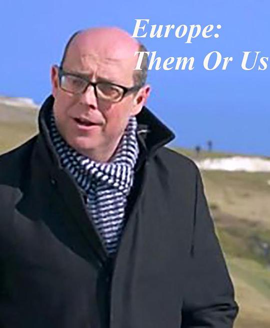 欧洲：他们还是我们封面图