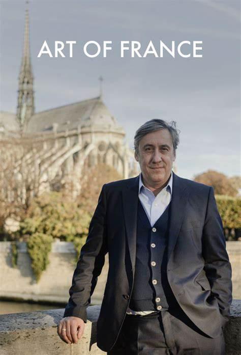 法国艺术封面图