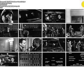 白色梦魇封面图