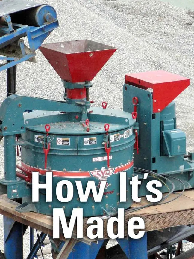 制造的原理第二十二季封面图