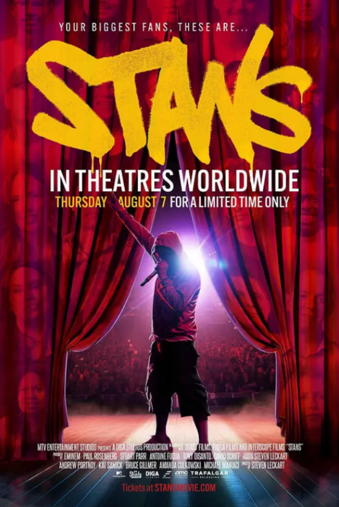 狂热粉丝2025封面图