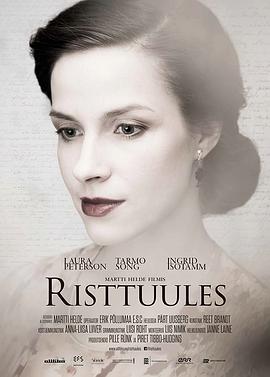 横风之中封面图