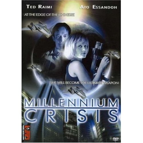 千禧危机封面图