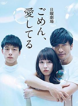 对不起，我爱你封面图