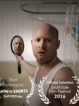 被镜子抛弃的男人封面图