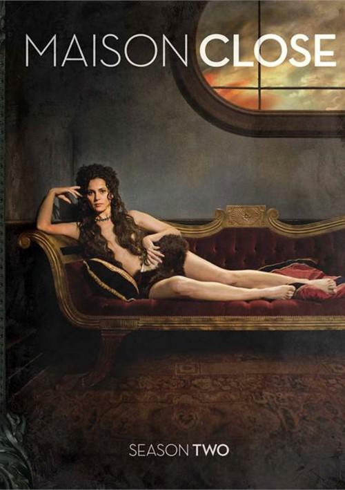 风月场第二季封面图