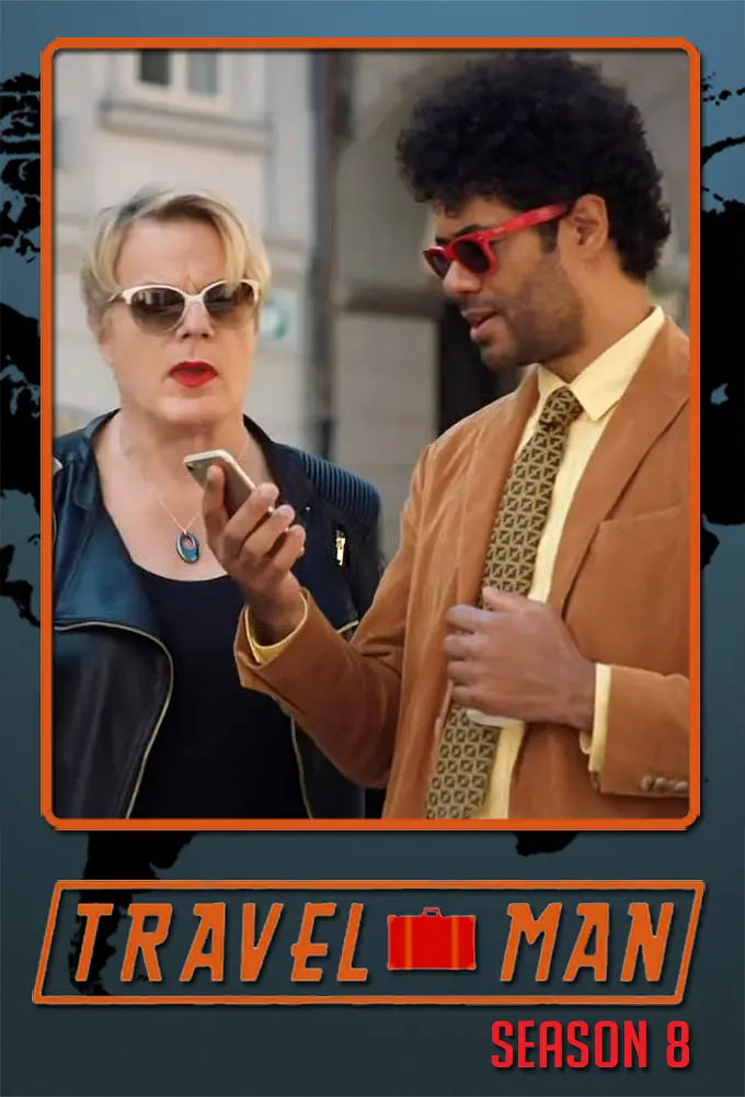 旅人：48小时游记第八季封面图