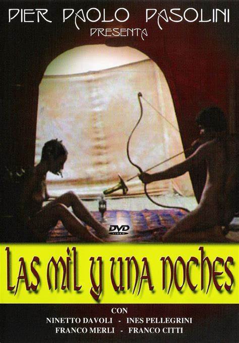 一千零一夜1封面图