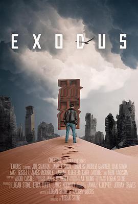 Exodus封面图