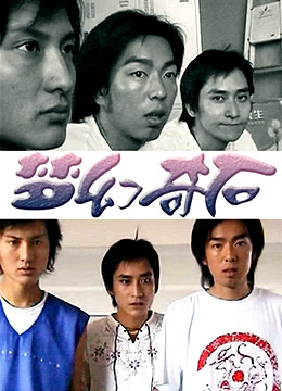 梦幻奇石封面图