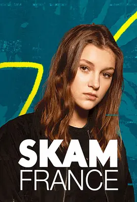 羞耻（法国版)第六季封面图