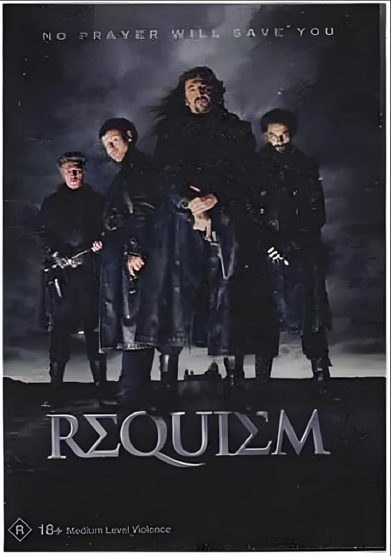 安魂曲2001封面图