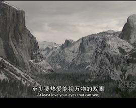 摄影大师：安塞尔&middot;亚当斯