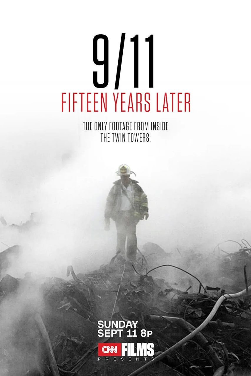9\\\\\\\/11:十五年之后