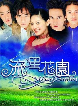 流星花园（2001）