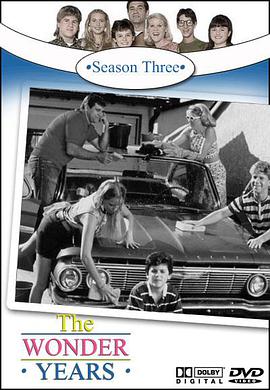 纯真年代第三季封面图