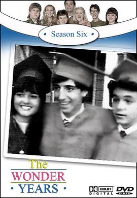 纯真年代第六季封面图