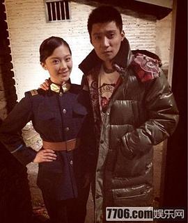 烽火姻缘2012封面图