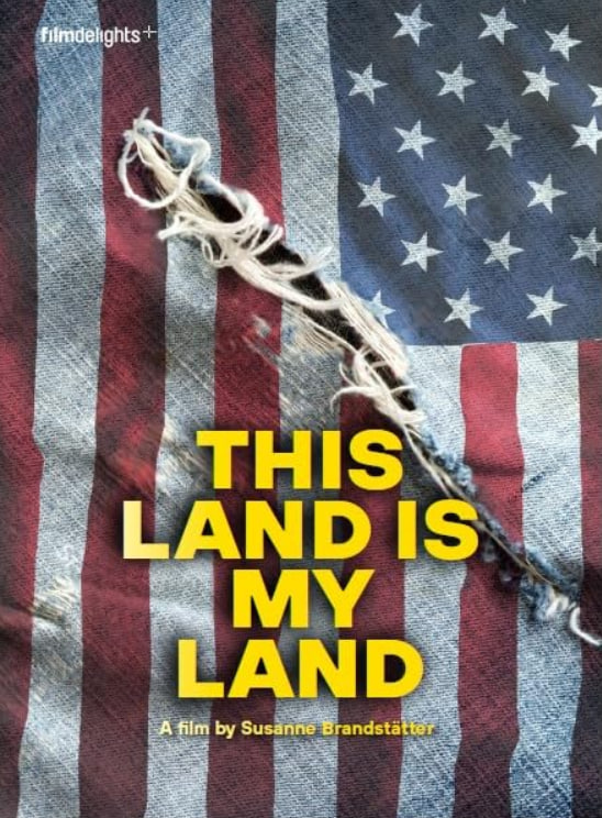 这片土地是我的土地封面图