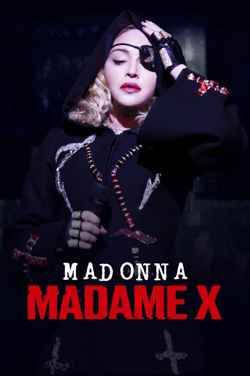 MadameX