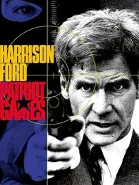 爱国者游戏封面图