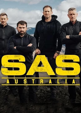 特种部队之挑战极限第一季封面图