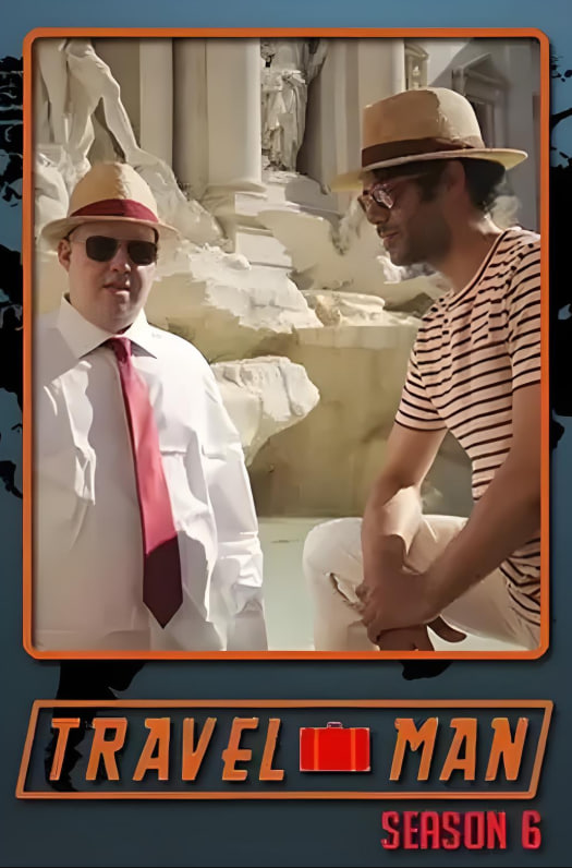 旅人：48小时游记第六季封面图