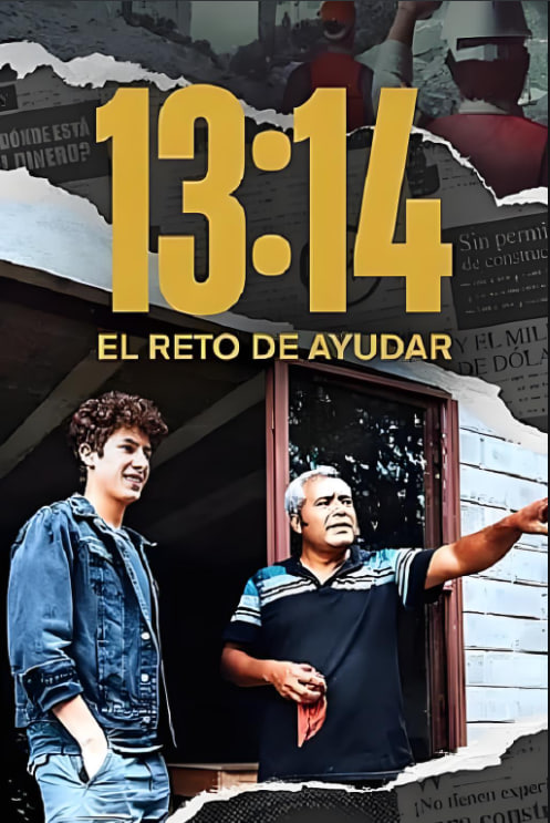 13:14帮助他人的挑战
