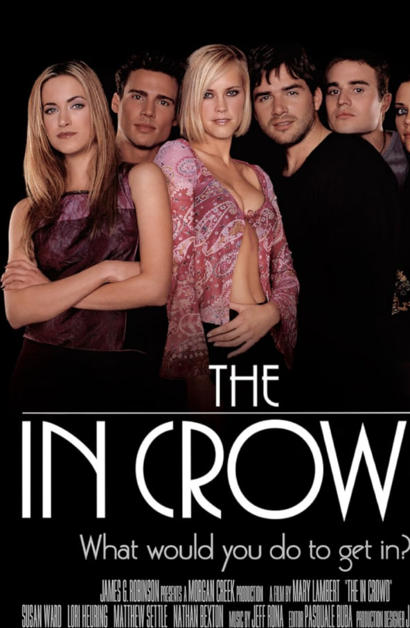 辣手美眉封面图