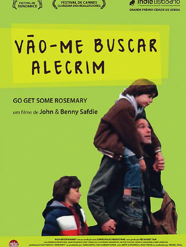 去采些迷迭香封面图