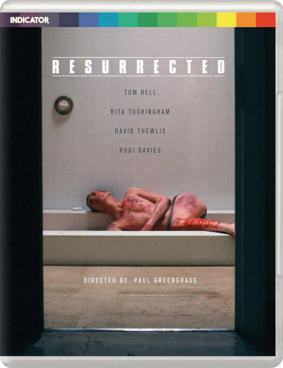 起死回生1989封面图