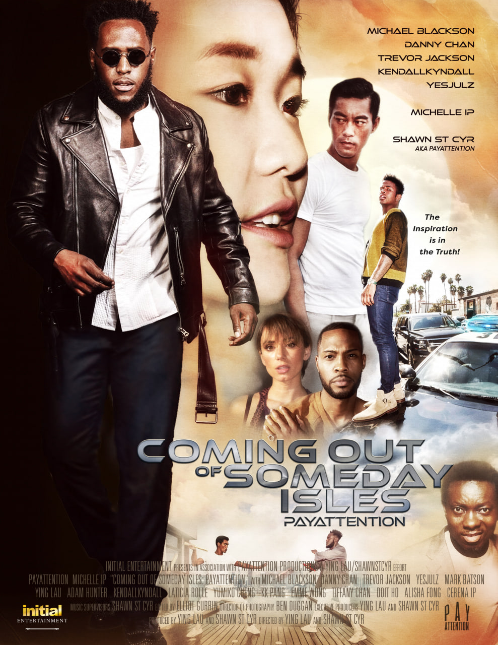 某天群岛封面图