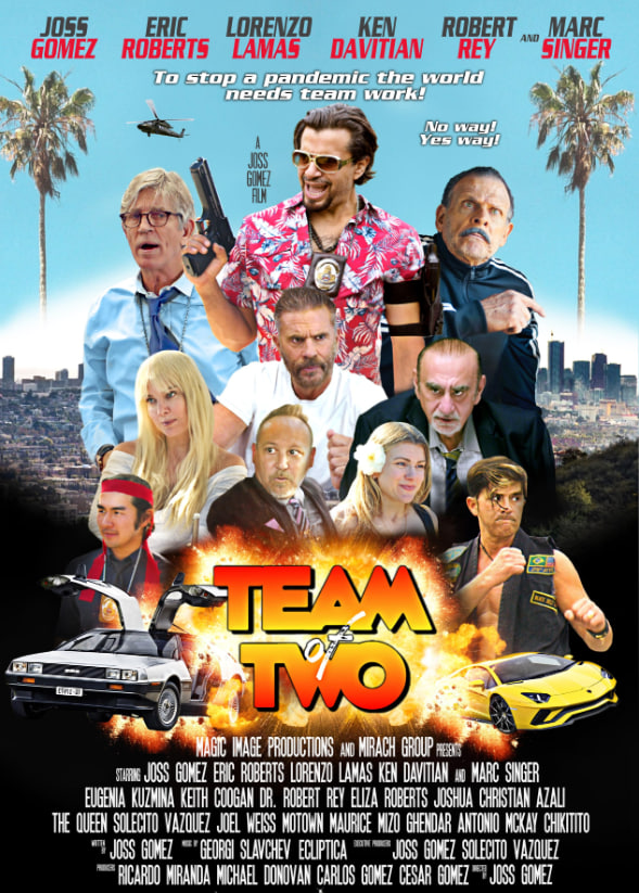 两人团队封面图